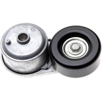 Order Belt Tensioner Assembly by GATES - 38136 For Your Vehicle