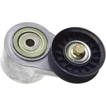 Order Belt Tensioner Assembly by GATES - 38139 For Your Vehicle