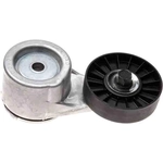 Order Belt Tensioner Assembly by GATES - 38140 For Your Vehicle