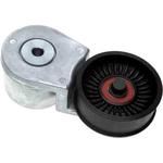 Order Belt Tensioner Assembly by GATES - 38143 For Your Vehicle