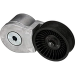 Order Belt Tensioner Assembly by GATES - 38143 For Your Vehicle