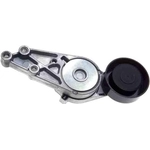 Order Belt Tensioner Assembly by GATES - 38151 For Your Vehicle