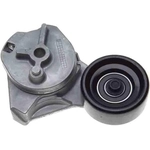 Order Belt Tensioner Assembly by GATES - 38153 For Your Vehicle