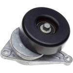 Order Belt Tensioner Assembly by GATES - 38161 For Your Vehicle