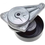 Order Belt Tensioner Assembly by GATES - 38161 For Your Vehicle