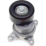 Order Belt Tensioner Assembly by GATES - 38162 For Your Vehicle