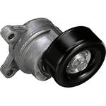 Order Assemblage du tendeur courroie de GATES - 38162 For Your Vehicle