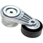 Order Belt Tensioner Assembly by GATES - 38164 For Your Vehicle
