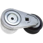 Order Belt Tensioner Assembly by GATES - 38166 For Your Vehicle