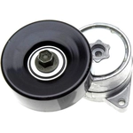 Order Belt Tensioner Assembly by GATES - 38169 For Your Vehicle