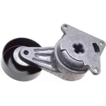 Order Belt Tensioner Assembly by GATES - 38170 For Your Vehicle