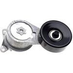 Order Belt Tensioner Assembly by GATES - 38170 For Your Vehicle