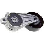 Order Belt Tensioner Assembly by GATES - 38171 For Your Vehicle