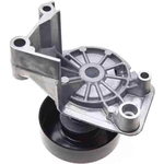 Order Belt Tensioner Assembly by GATES - 38173 For Your Vehicle
