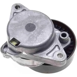 Order Belt Tensioner Assembly by GATES - 38174 For Your Vehicle