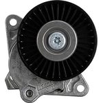 Order Assemblage du tendeur courroie de GATES - 38174 For Your Vehicle