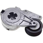 Order Belt Tensioner Assembly by GATES - 38175 For Your Vehicle
