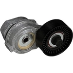Order Assemblage du tendeur courroie de GATES - 38176 For Your Vehicle