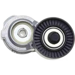 Order Belt Tensioner Assembly by GATES - 38176 For Your Vehicle