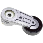 Order Belt Tensioner Assembly by GATES - 38177 For Your Vehicle