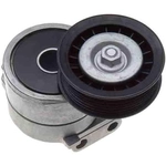 Order Assemblage du tendeur courroie de GATES - 38179 For Your Vehicle