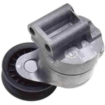 Order Belt Tensioner Assembly by GATES - 38179 For Your Vehicle