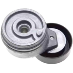 Order Belt Tensioner Assembly by GATES - 38181 For Your Vehicle