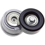 Order Belt Tensioner Assembly by GATES - 38181 For Your Vehicle