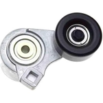 Order Belt Tensioner Assembly by GATES - 38183 For Your Vehicle