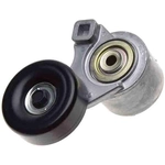 Order Belt Tensioner Assembly by GATES - 38184 For Your Vehicle