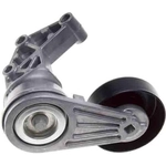 Purchase Belt Tensioner Assembly by GATES - 38187