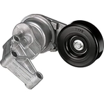 Order Belt Tensioner Assembly by GATES - 38187 For Your Vehicle