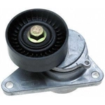 Order Assemblage du tendeur courroie de GATES - 38190 For Your Vehicle