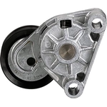 Order Belt Tensioner Assembly by GATES - 38195 For Your Vehicle