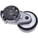 Purchase Belt Tensioner Assembly by GATES - 38196