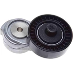 Order Assemblage du tendeur courroie de GATES - 38196 For Your Vehicle
