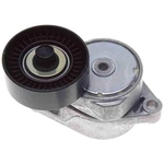 Order Belt Tensioner Assembly by GATES - 38201 For Your Vehicle