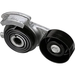 Order Belt Tensioner Assembly by GATES - 38250 For Your Vehicle