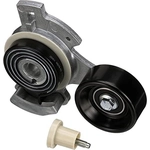 Order Belt Tensioner Assembly by GATES - 38251 For Your Vehicle