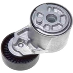 Order Belt Tensioner Assembly by GATES - 38254 For Your Vehicle