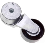 Order Belt Tensioner Assembly by GATES - 38256 For Your Vehicle