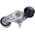 Order Belt Tensioner Assembly by GATES - 38257 For Your Vehicle