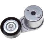 Order Belt Tensioner Assembly by GATES - 38258 For Your Vehicle