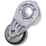 Order Belt Tensioner Assembly by GATES - 38259 For Your Vehicle