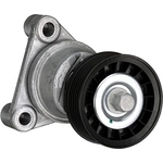 Order Belt Tensioner Assembly by GATES - 38260 For Your Vehicle