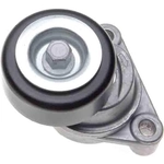 Order Belt Tensioner Assembly by GATES - 38261 For Your Vehicle
