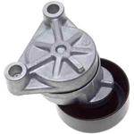 Order Belt Tensioner Assembly by GATES - 38261 For Your Vehicle