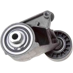 Order Belt Tensioner Assembly by GATES - 38263 For Your Vehicle
