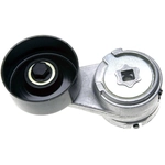 Order Belt Tensioner Assembly by GATES - 38267 For Your Vehicle
