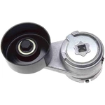 Order Belt Tensioner Assembly by GATES - 38267 For Your Vehicle